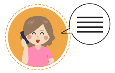 Atención al cliente