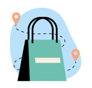 A través de nuestra tienda on line