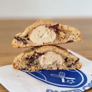 COOKIES NY KINDER sin gluten