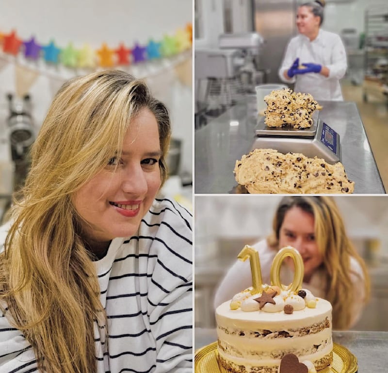 ¡Cumplimos 10 años! ¡Cumplimos 10 años!